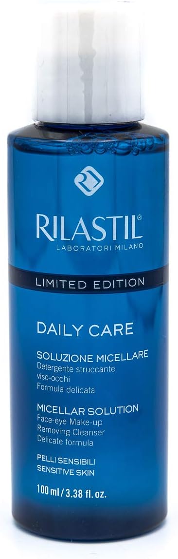 Rilastil Daily Care Micellar Solution Limited Edition, 100ml
