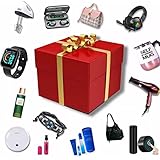 Alle elektronischen Produkte sind neu! Ihr Paket enthält nützliche und interessante Artikel. Ich wünsche Ihnen viel Spaß!