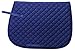 Weaver Leather Quilted English Saddle Pad