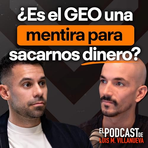 Posicionamiento en ChatGPT y Gemini (GEO): &iquest;Te est&aacute;n vendiendo Humo?