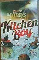 Kitchen Boy 1415200971 Book Cover