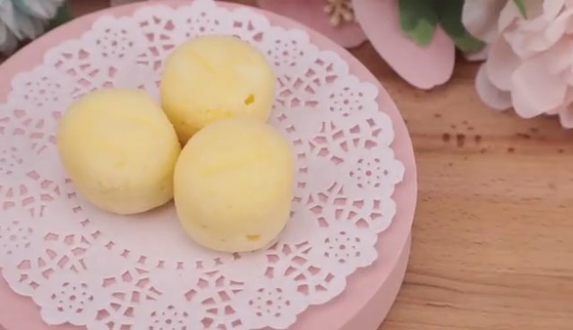 100 Sottotorta In Carta Pizzo 3.5 Pollici - Centrini Decorativi Per Torte E Eventi, Rosa - Foto 2