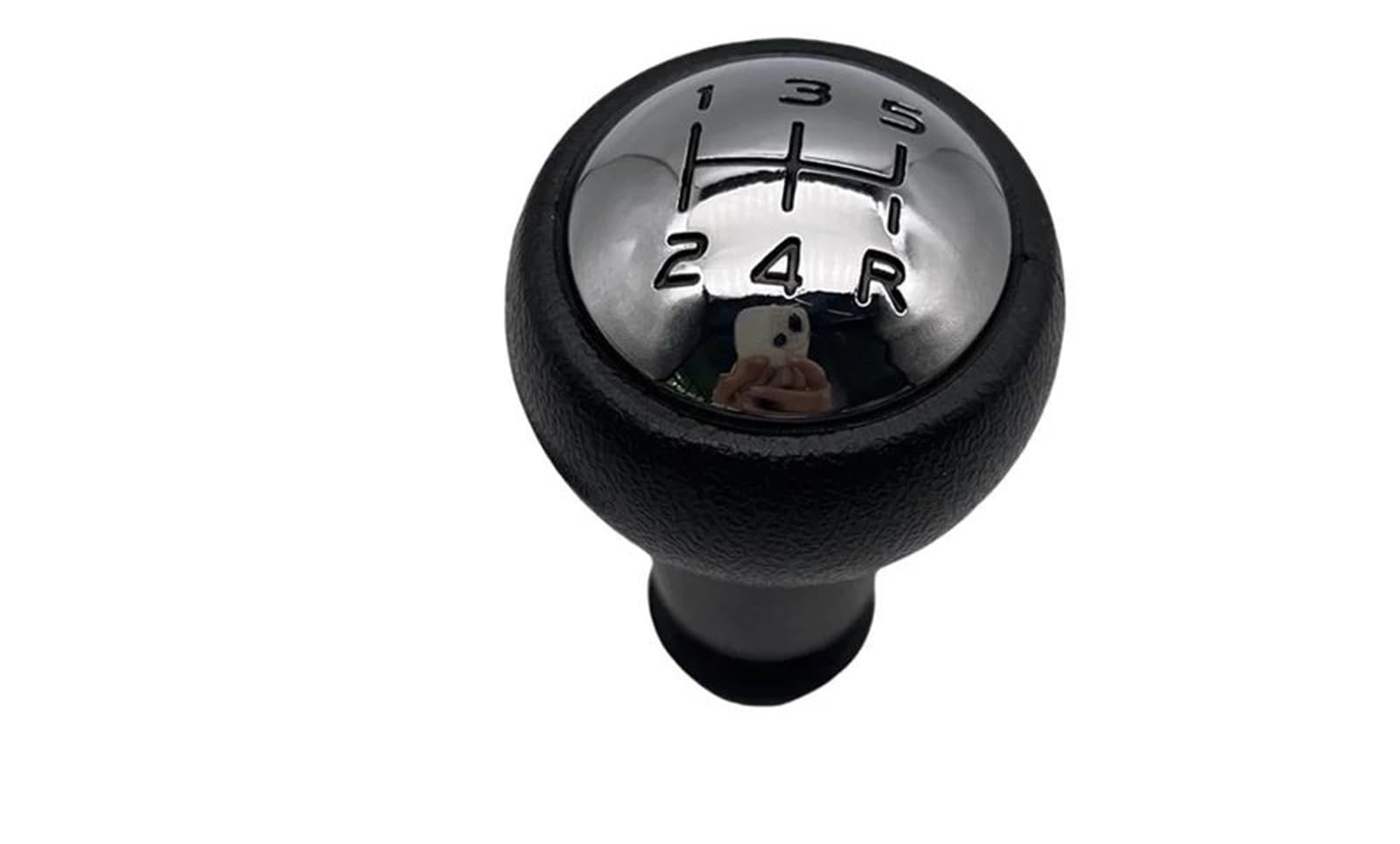 Qmtvfsrh One Color Car Gear Shift Knob For Picasso For Saxo C1 C2 C4 Gear Shift Knob 5 Speed