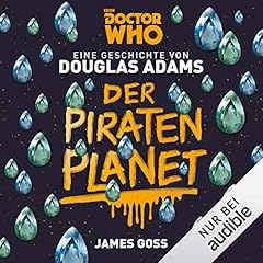 Der Piratenplanet
