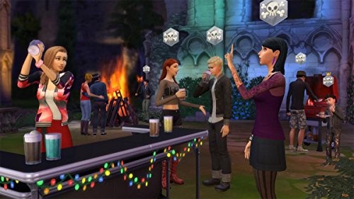 The Sims 4 - Junte-se A Galera - PC/Mac