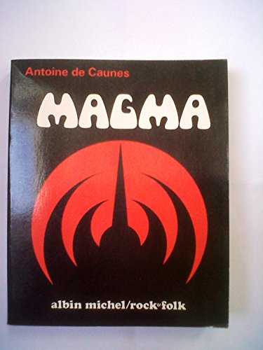Télécharger Magma Livre PDF Gratuit