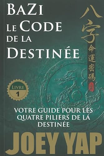 Bazi le code de la destinée