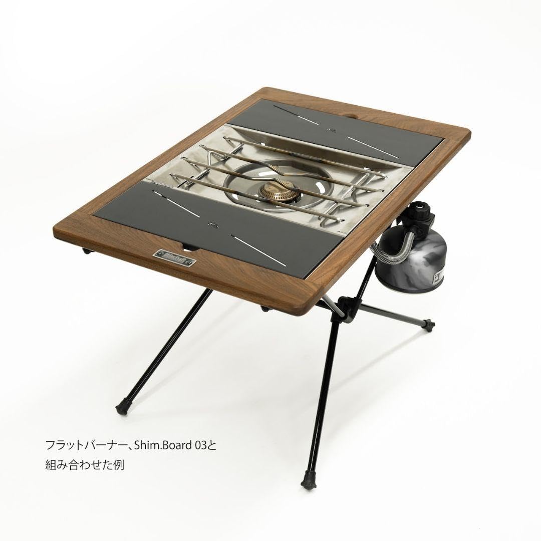 Shim. Craft シムボード shim.craft shim.board05(WN)※2枚セット Shim