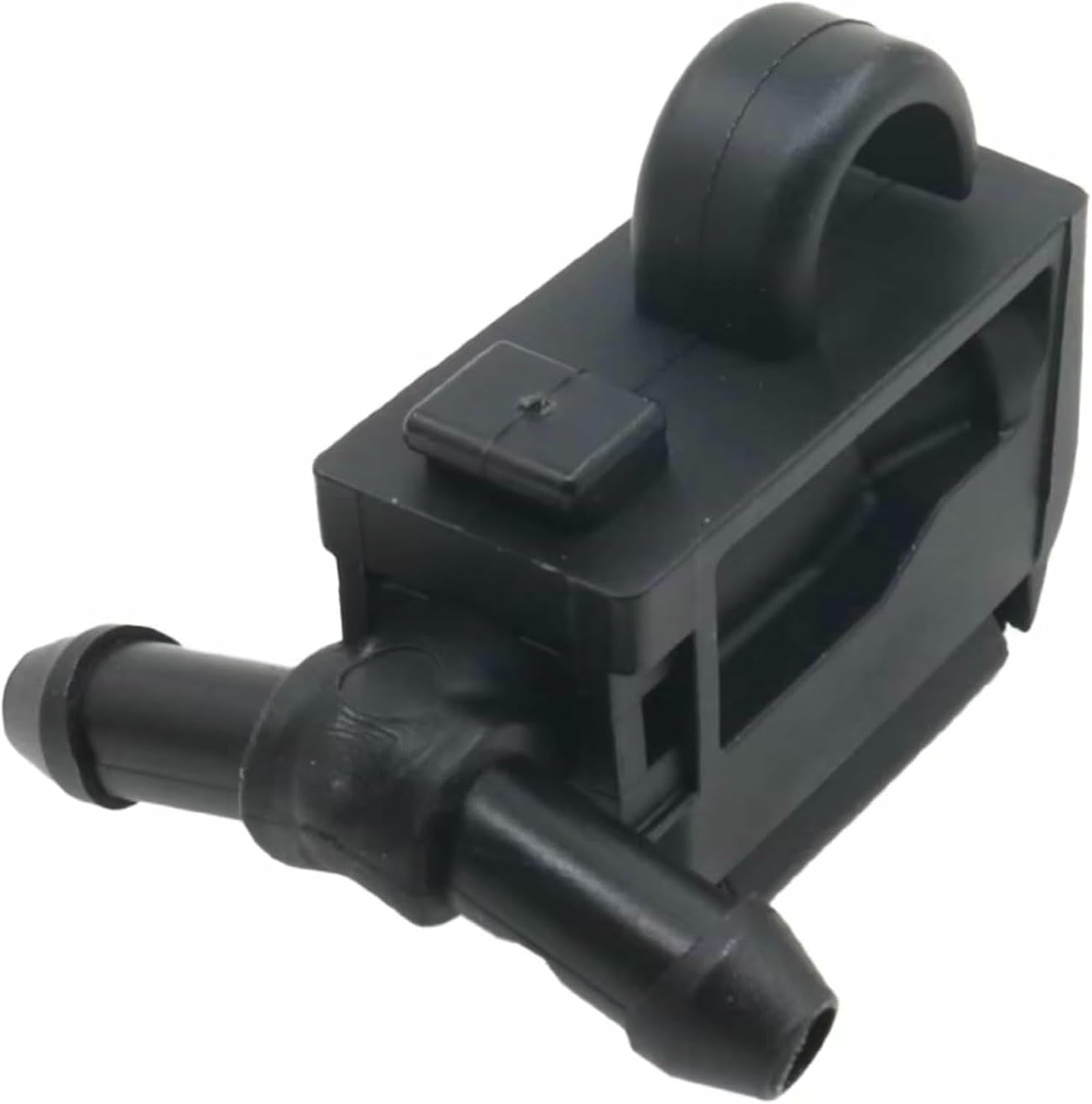 Car Windshield Washer Nozzle for Volvo for S80 for S60 Xc60 Car Windshield Wiper Washer Plastic Windscreen Wiper Nozzle 31378704