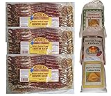 Bacon Lovers Gift Box (Hickory Smoked Peppered)