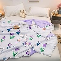 花柄キルティング掛け布団 BED BATH N' TABLE◇花柄キルティング☆布団＆枕カバーセット 【公式通販】