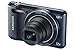 Samsung WB35F 16.2MP Smart WiFi & NFC Digital Camera with 12x Optical Zoom and 2.7