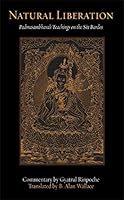 Algopix Similar Product 7 - Natural Liberation Padmasambhavas