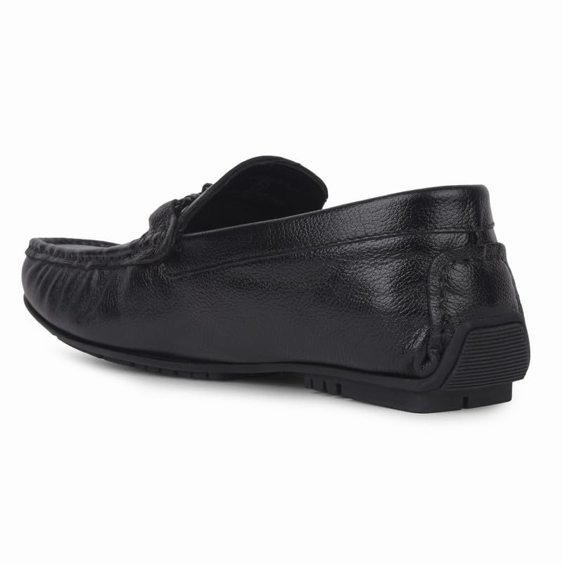 Image of Lee Cooper LC8319E Men Formal Shoe Tan