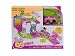 Barbie Car Wash Playset