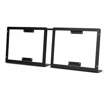 Complete Desktop Flight Simulator Panel Set Unit Game Simulators 10.4 Inch Lcd Flights Controller Virtual Cockpit For Home Aviation Simulation Setup and Amateur Flight Hobby Display