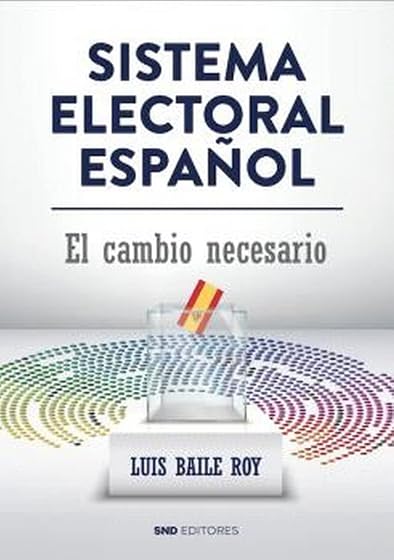 El Sistema Electoral Español
