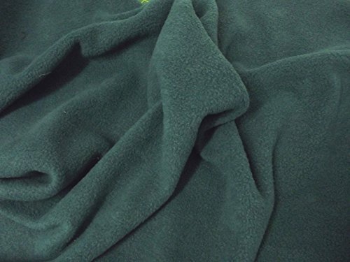 Polaire anti-bouloche tissu au mètre essence 500x150cm