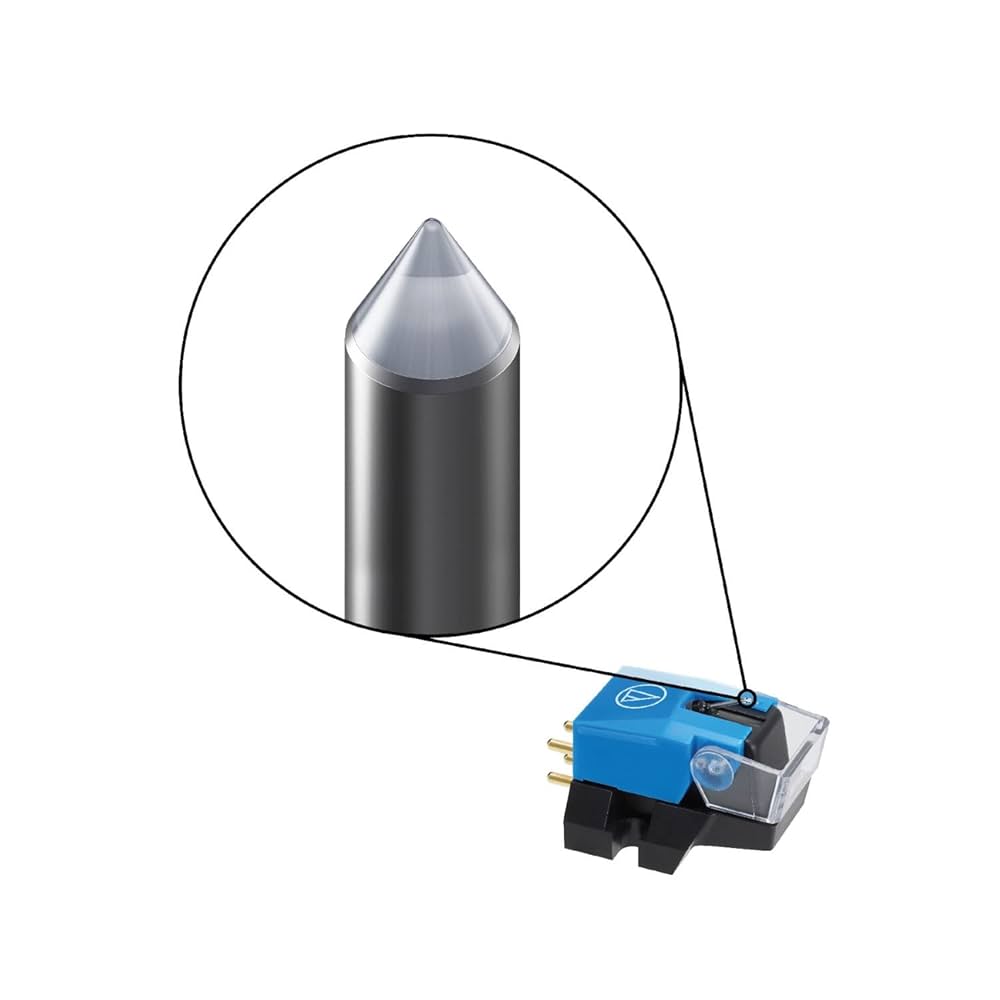 ［良品］audio-technica VM510CB AT-MS11 set 良品］audio-technica VM510CB AT-MS11 set Dual Moving Magnet