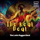 What Do I Tell My Heart (Reggae, Soul, Radio Edit)