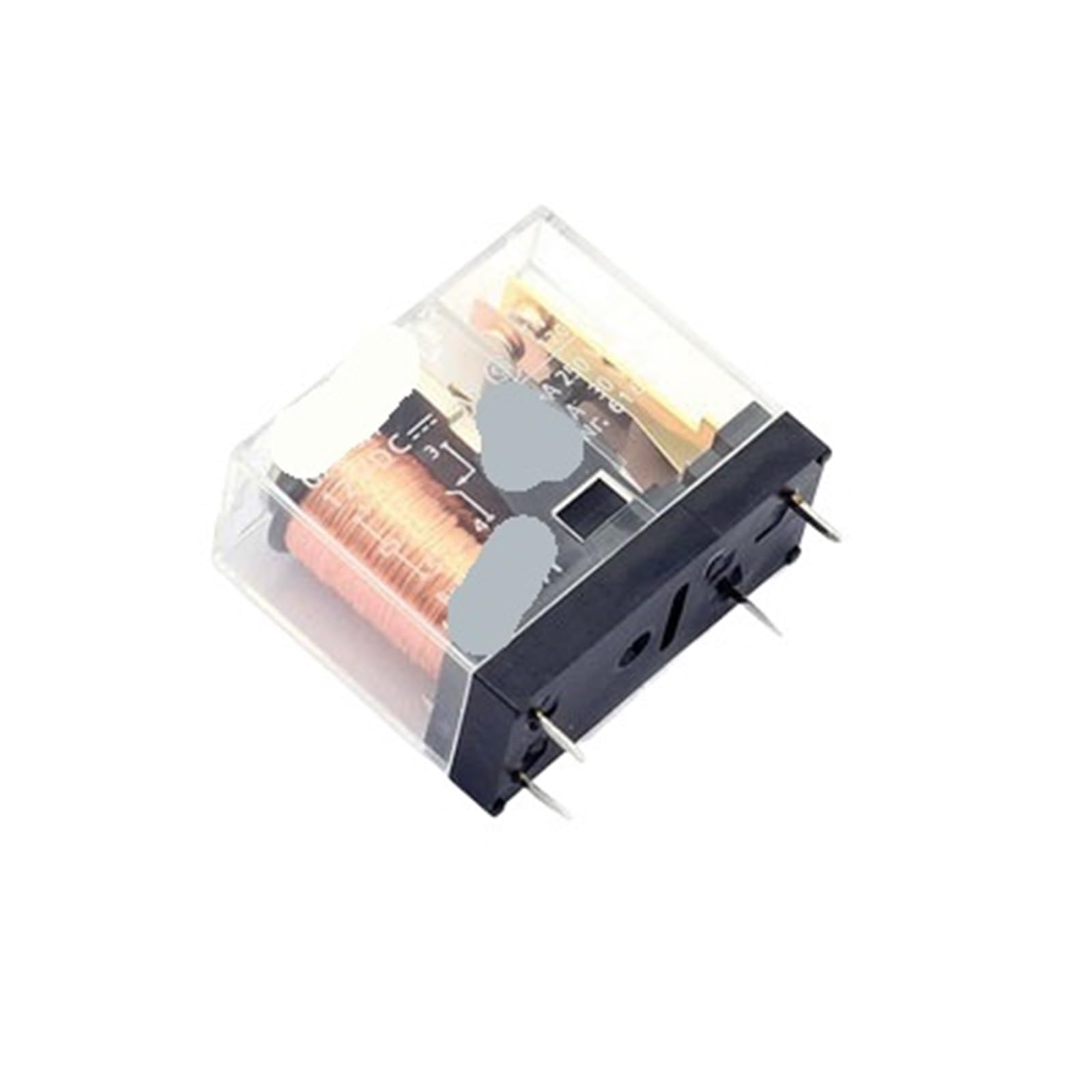 Relais G2R-1 DC12V commutation haute performance pour circuit PCB