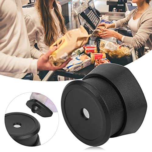 Sicherheitsetiketten-Entferner, Schnellentriegelungs-Magnet-Detacher mit hoher Härte für den Supermarkt