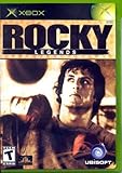 Rocky: Legends - Xbox (Renewed)