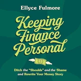Keeping Finance Personal Book Cover