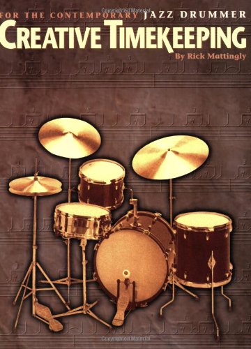 Creative Timekeeping