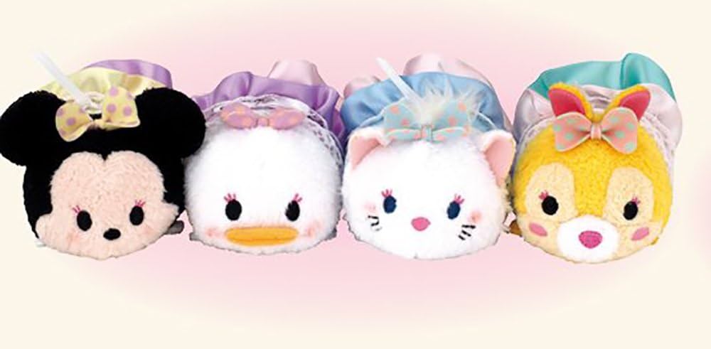 Amazon.co.jp: 【 ディズニー 公式 】ツムツム TSUM TSUM 原宿