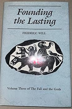 Hardcover Founding the Lasting Book