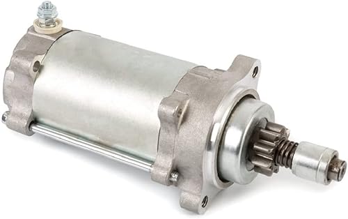 Miniatura 1 de Arrancador para Ski-Doo MXZ 600 800R HO Adrenaline Renegade Sport XRS TNT 2009-2015  MXZ 550F Sport TNT 2010-2014  MXZ 500SS TNT 2009 515178473