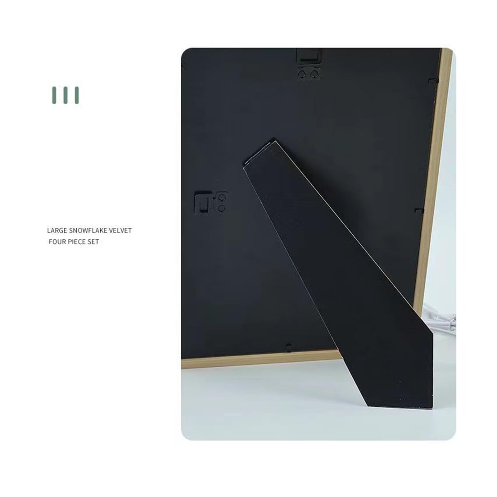 Cuadro LED Lámpara de pared LED con lienzo impreso iluminado enmarcado | Luces nocturnas LED para decoración del hogar habitación cocina de inauguración boda cumpleaños lámpara de pared regulable