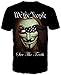 We the People - Tshirt by Get Down Art - Black 2XL