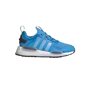Amazon.com: adidas Kids Boys NMD V3 Lace Up Sneakers Shoes
