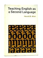 Teaching English as a Second Language: A Book of Readings 0070010706 Book Cover