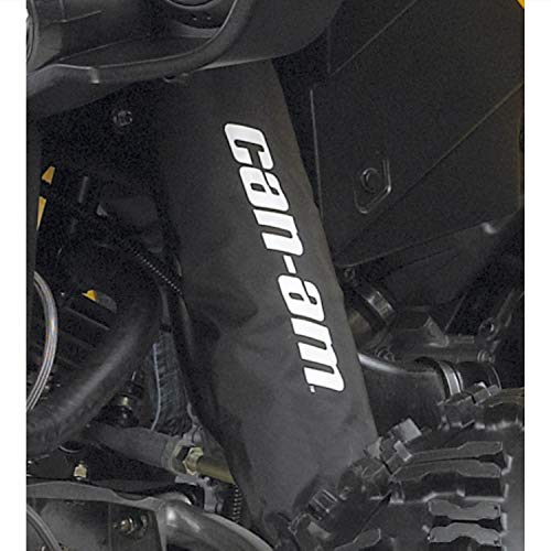 Can-Am 715500301 ATV Front Shock Cover