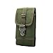 OneTigris MOLLE Phone Pouch for 4.7" 5.5" Phone with Slim Case