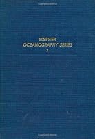 The Mineral Resources of the Sea 0444403949 Book Cover