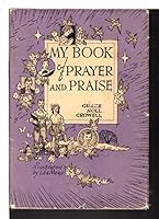 My Book of Prayer and Praise B002D8YEJ0 Book Cover