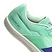 adidas Men's Throwstar Sneaker, Pulse Mint Lucid Blue Lucid Fuchsia, 8 UK