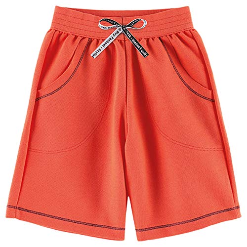 Conjunto Infantil Menino Verão It´s Time To Enjoy Laranja