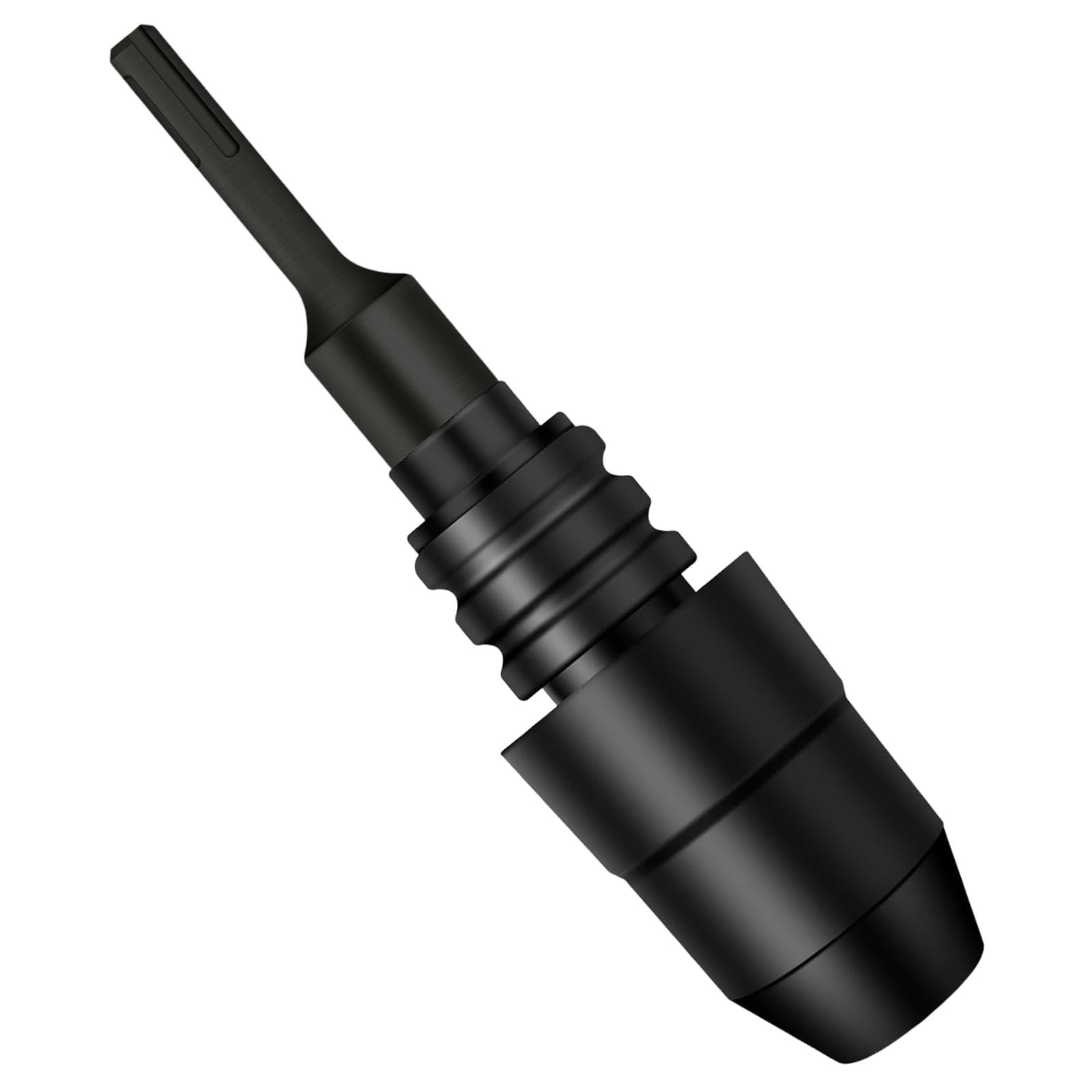 Pièce détachée mandrin fibre acier pour adaptateur marteau rotatif