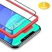 Produktbild BANNIO für Panzerglas für iPhone 11 / iPhone XR,2 Stück 3D Full Screen Panzerglasfolie Schutzfolie für iPhone 11 / iPhone XR 6,1 Zoll,9H Härte Displayschutzfolie,Blasenfrei,Schwarz