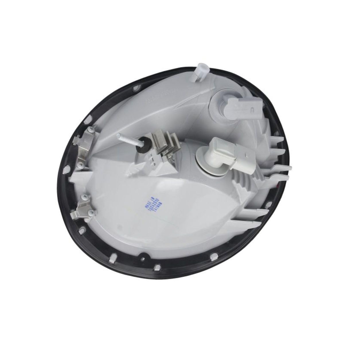 Fanale Posteriore Sinistro TYC Per Volkswagen New Beetle - Compatibile Con Codici OE
