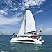 Old Modern Handicrafts - Sailing Yacht 45ft Custom Build & Factory Visit with Luxury Travel Experience - Deposit