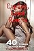 Explicit, Lewd Romps  (40 Stories of Even More Forbidden Frolics!)