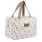 Kulturbeutel Damen Groß,Make-up Tasche Groß mit Grif,Wasserabweisende Kosmetiktasche Damen,Reisen Kulturtasche für Toilettenartikel & Kosmetika, Zubehör