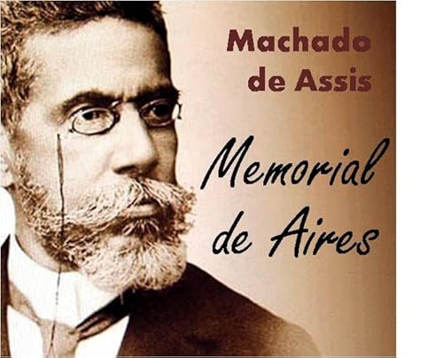 MEMORIAL DE AIRES