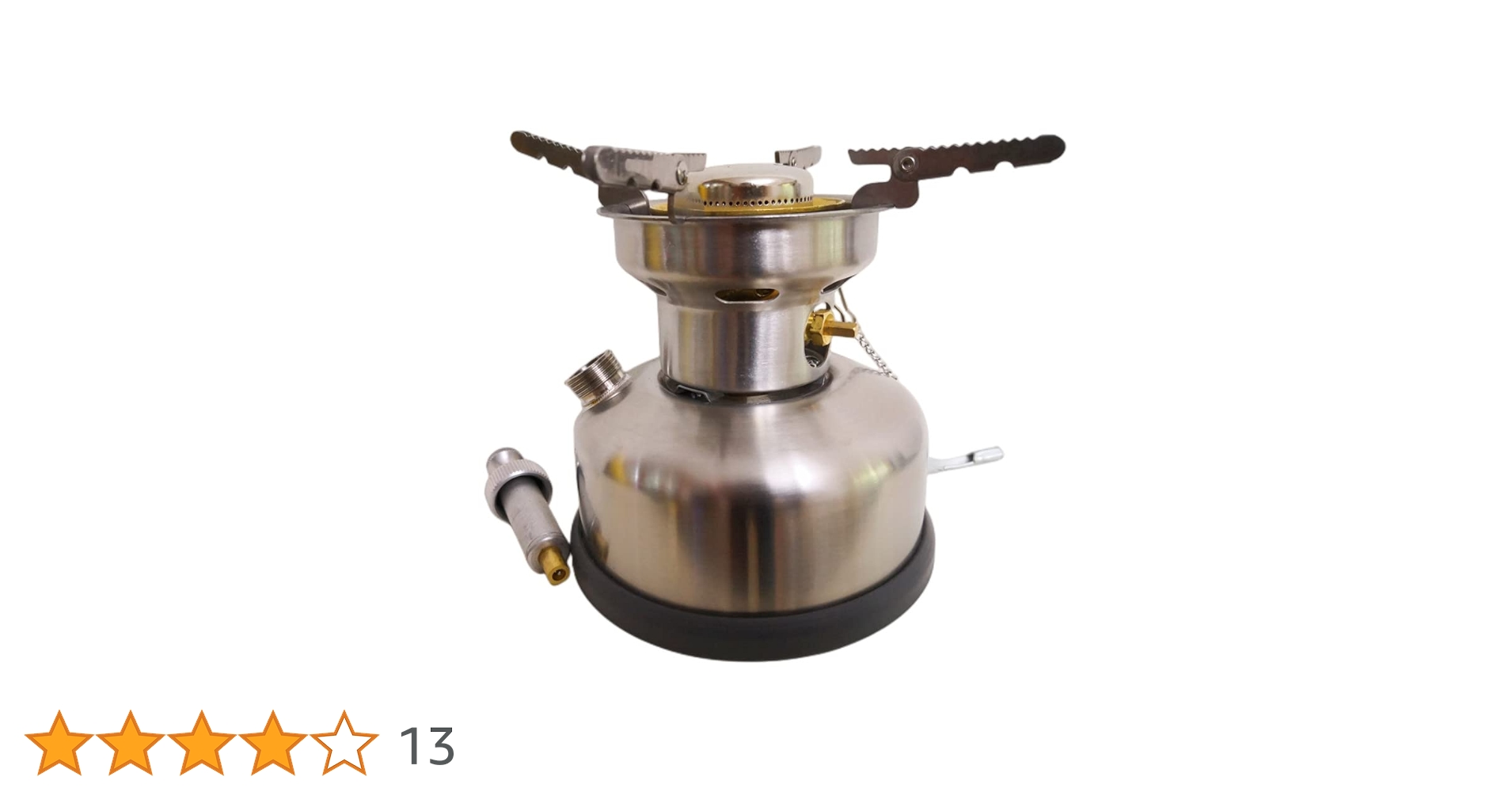★入手困難品★ Lindermann Hoverson ストーブ ダブルバーナー ☆入手困難品☆ Lindermann Hoverson ストーブ ダブルバーナー